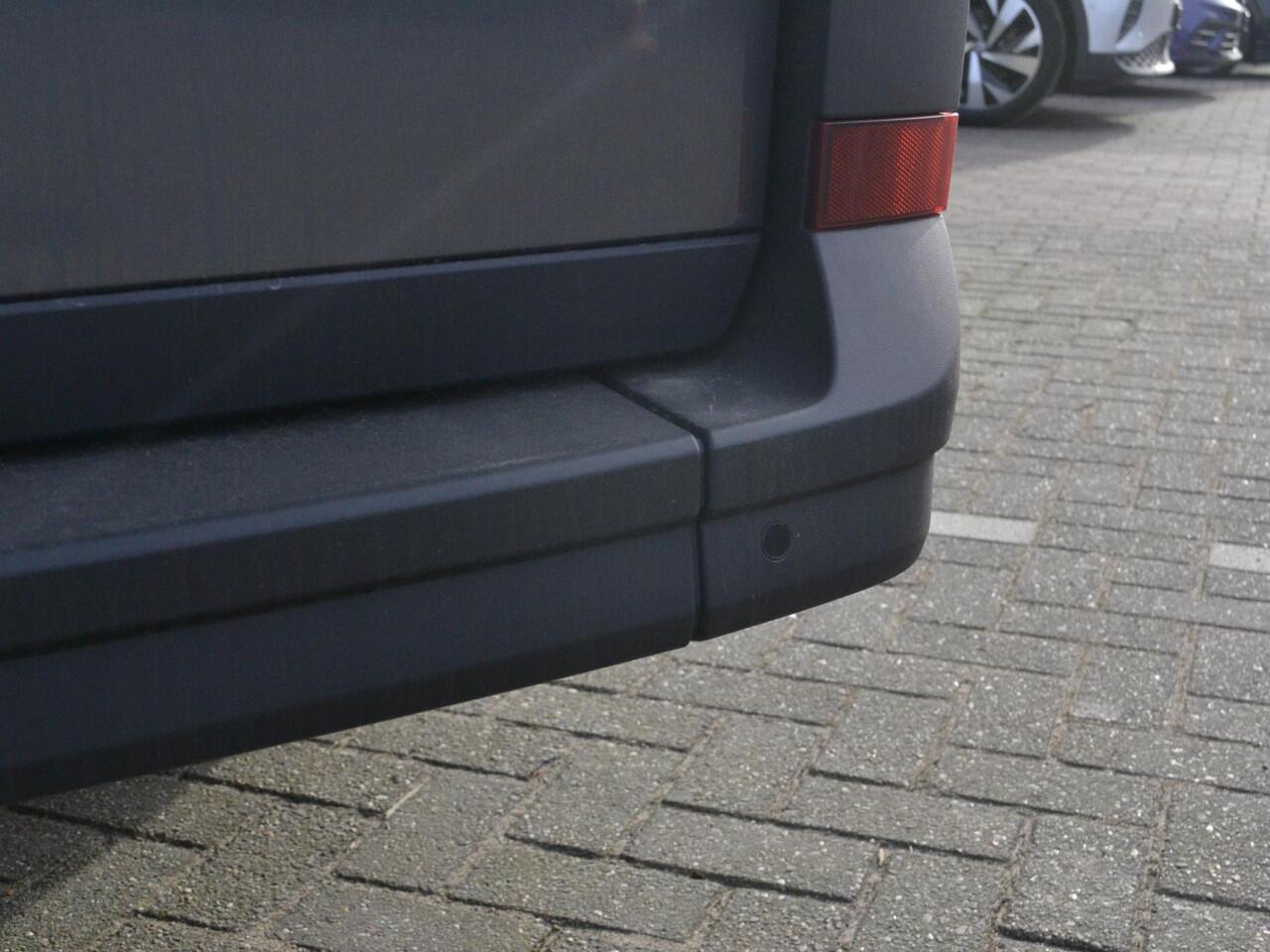 Volkswagen CRAFTER 35 2.0TDi 177pk Automaat Exclusive L3H3 383127