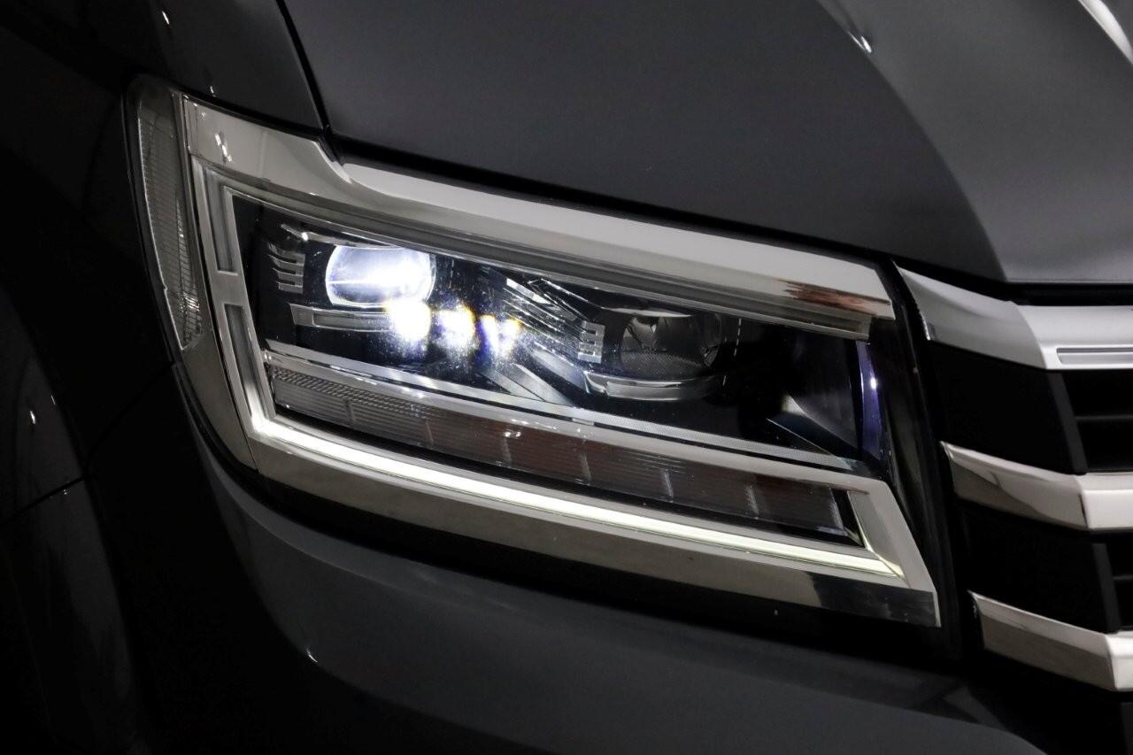 Volkswagen CRAFTER 35 2.0 TDI 140pk DSG-Automaat L3H3 (L2H2) Highline ACC/LED/Camera 01-2020