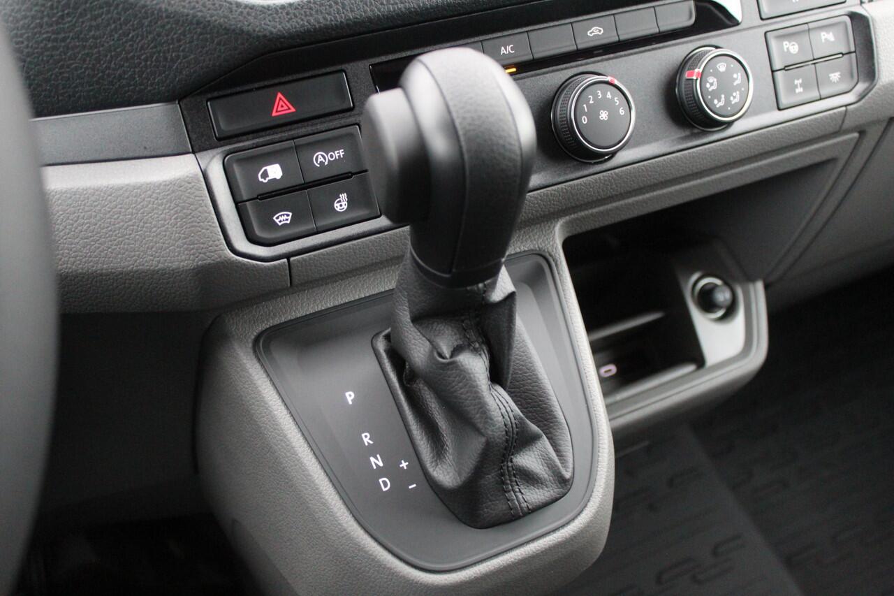 Volkswagen CRAFTER 35 2.0 TDI 177PK DSG L3H2 |4MOTION|LED|4X4|17-INCH|TREKHAAK|