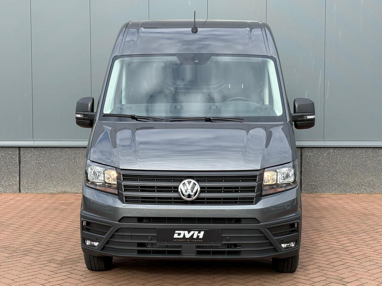 Volkswagen CRAFTER 30 2.0 TDI L3H3 Highline BPM VRIJ Navi, Cam, Ergo comfort