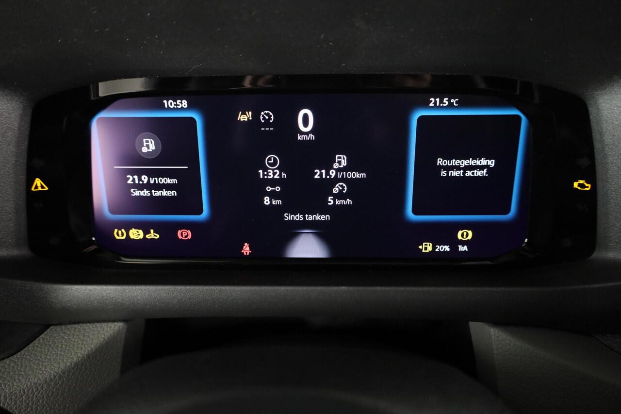 Volkswagen CRAFTER Bedrijfswagens Trendline L3 Bestelwagen (2) GP 2.0 TDI EU6 103 k Modeljaar 2025 !!