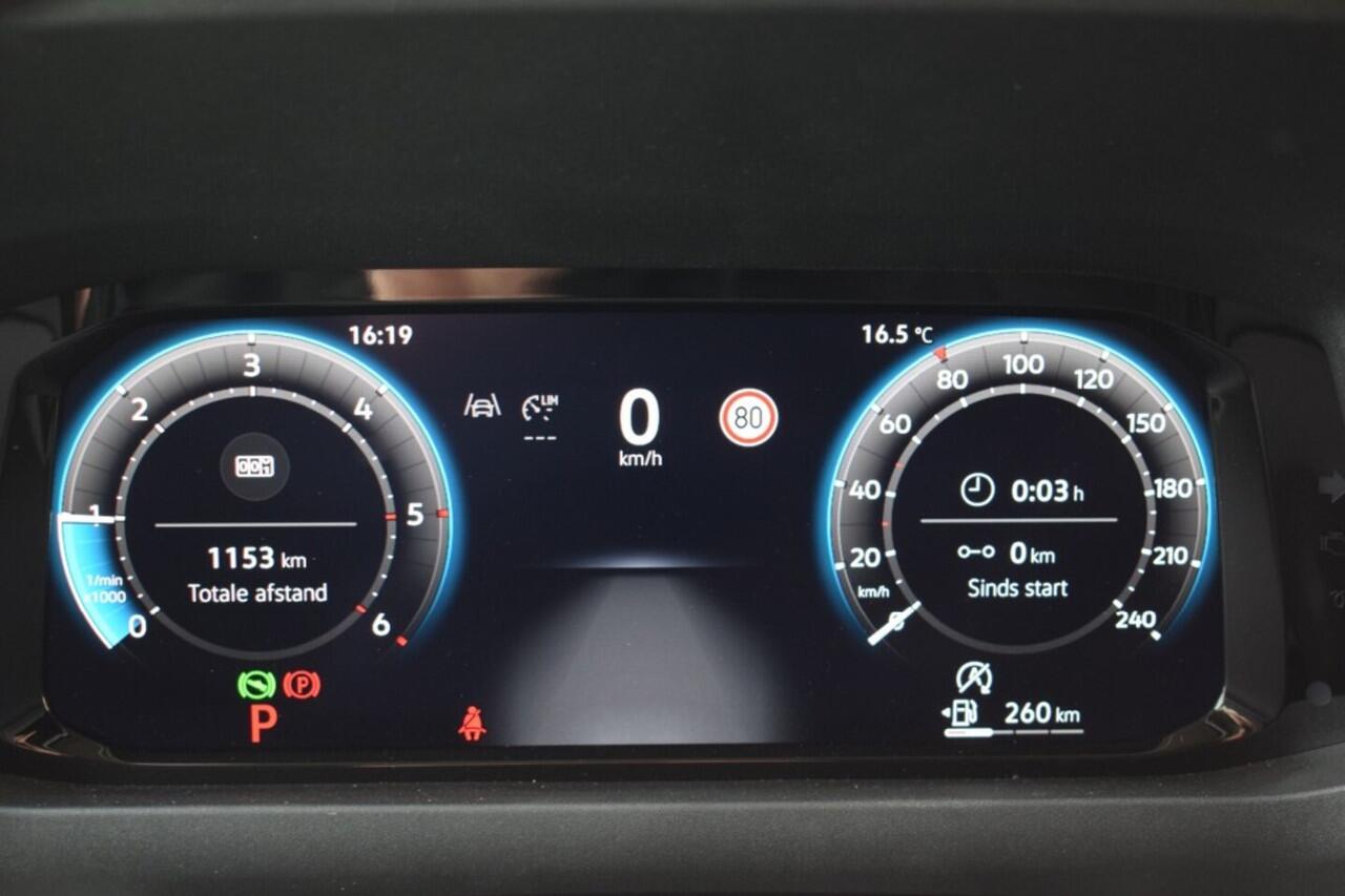 Volkswagen CRAFTER 2.0 TDI L3H3 Exclusive MY 2025 AUTOMAAT TREKHAAK