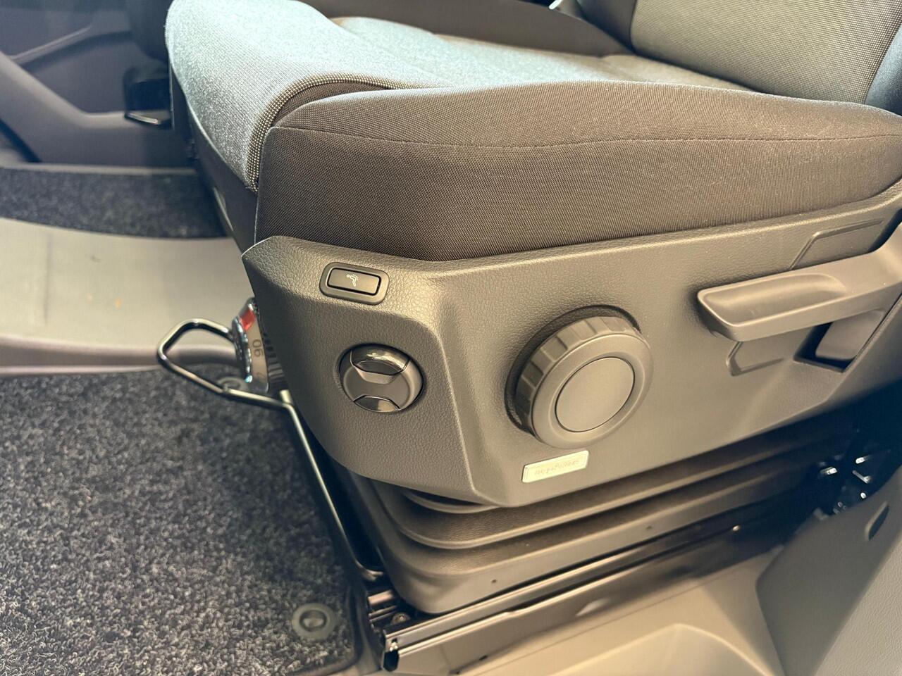 Volkswagen CRAFTER GP 30 2.0 TDI L3H3 Highline Facelift BPM VRIJ Led, Navi, Cam, Ergo comfort