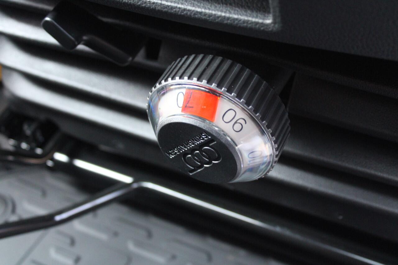 Volkswagen CRAFTER 35 2.0 TDI L3H2 177pk - Facelift - Navigatie - LED - Geveerde stoel - Virtual cockpit - Camera - Verwarmd stuur - Stoelverwarming - Rijklaar