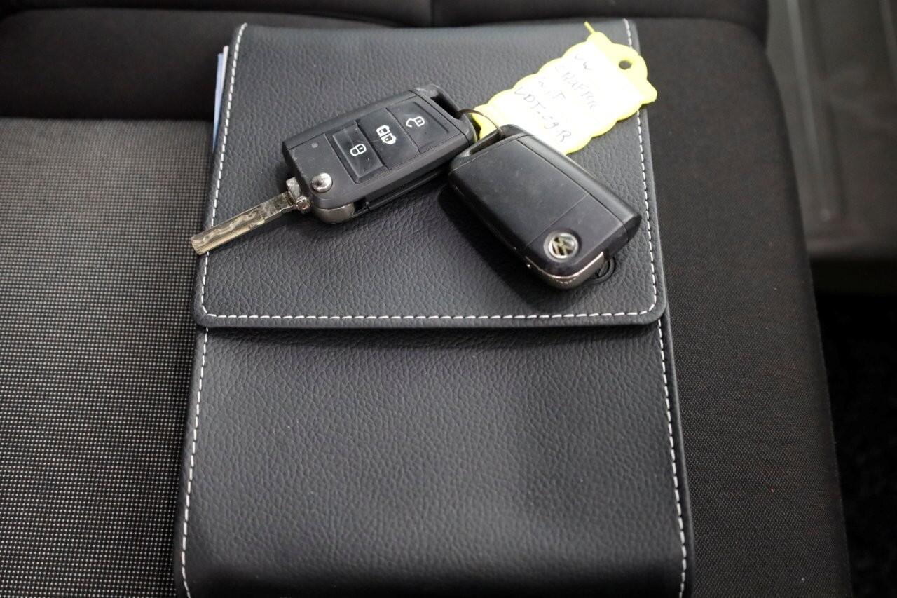 Volkswagen CRAFTER 35 2.0 TDI 140pk E6 L3H3 (L2H2) Comfortline Airco/Navi 03-2020