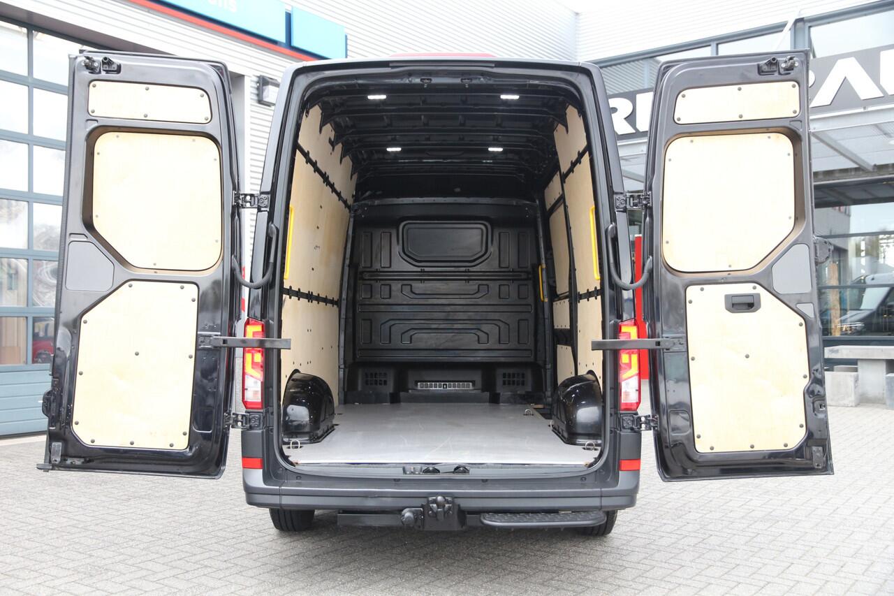 Volkswagen CRAFTER 2.0 TDI 140 | L3H3 | 53.000KM | Cruise | Airco..