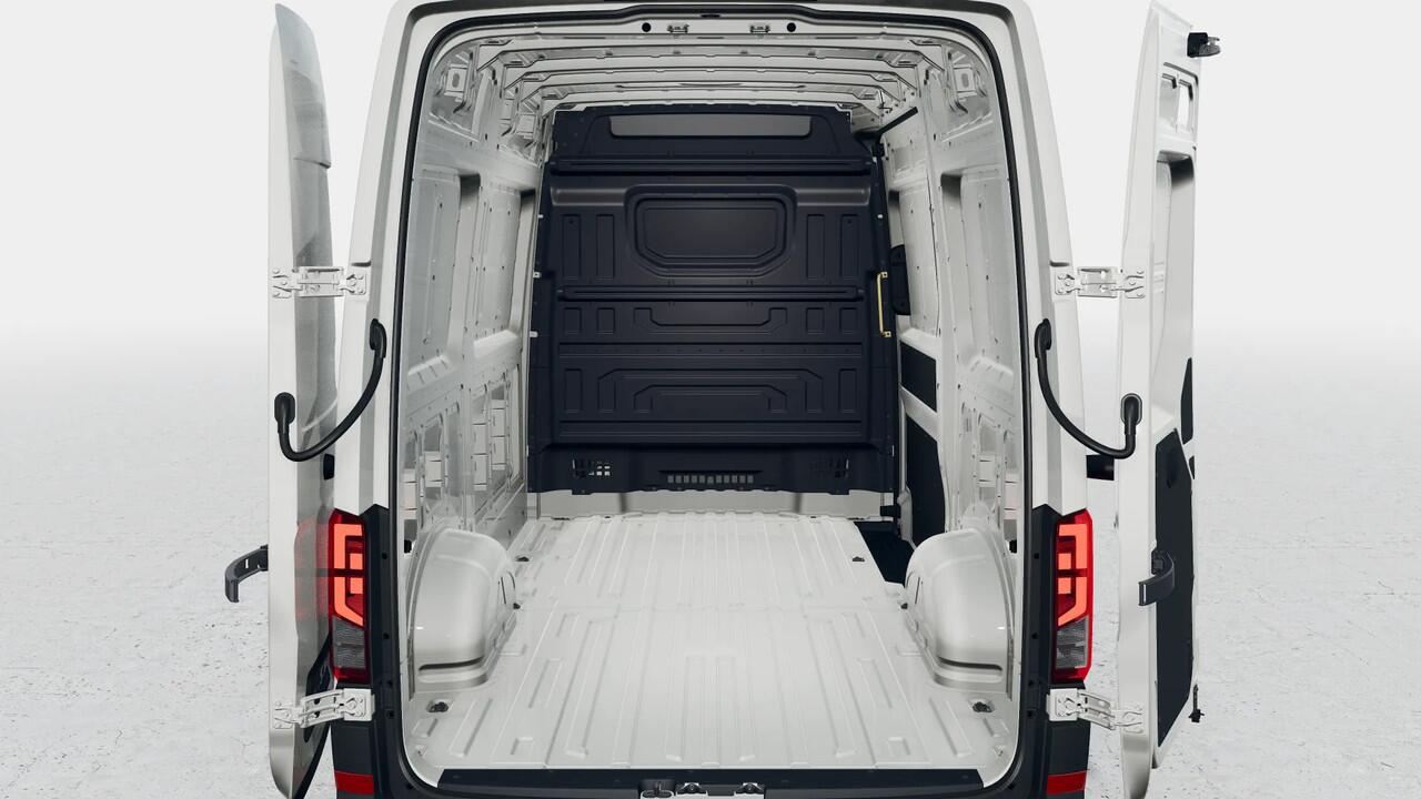 Volkswagen CRAFTER 30 2.0 TDI L3H3 Trendline