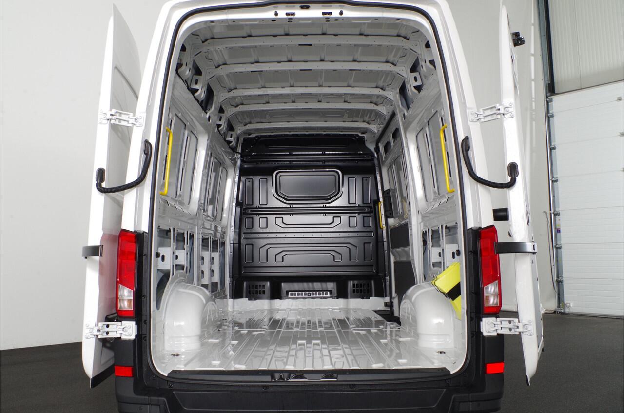 Volkswagen CRAFTER 35t 2.0 TDI L3H3 > Super deal | nieuw type | direct leverbaar | op voorraad | 0123 | Lease ook mogelijk!