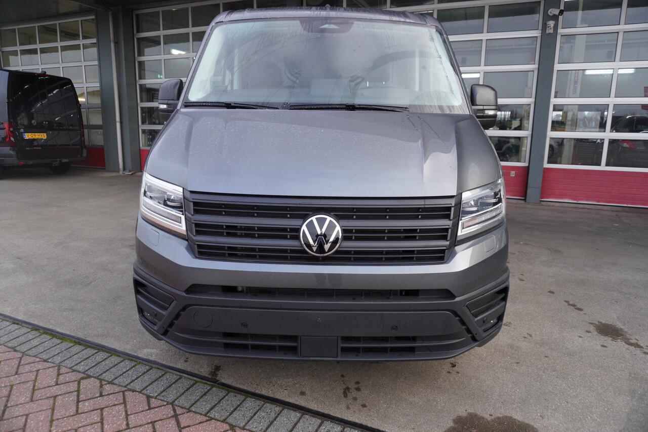 Volkswagen CRAFTER 35 2.0 TDI 177PK L3H2 Facelift Automaat nr. V130 | Airco | Cruise | Navi | Camera