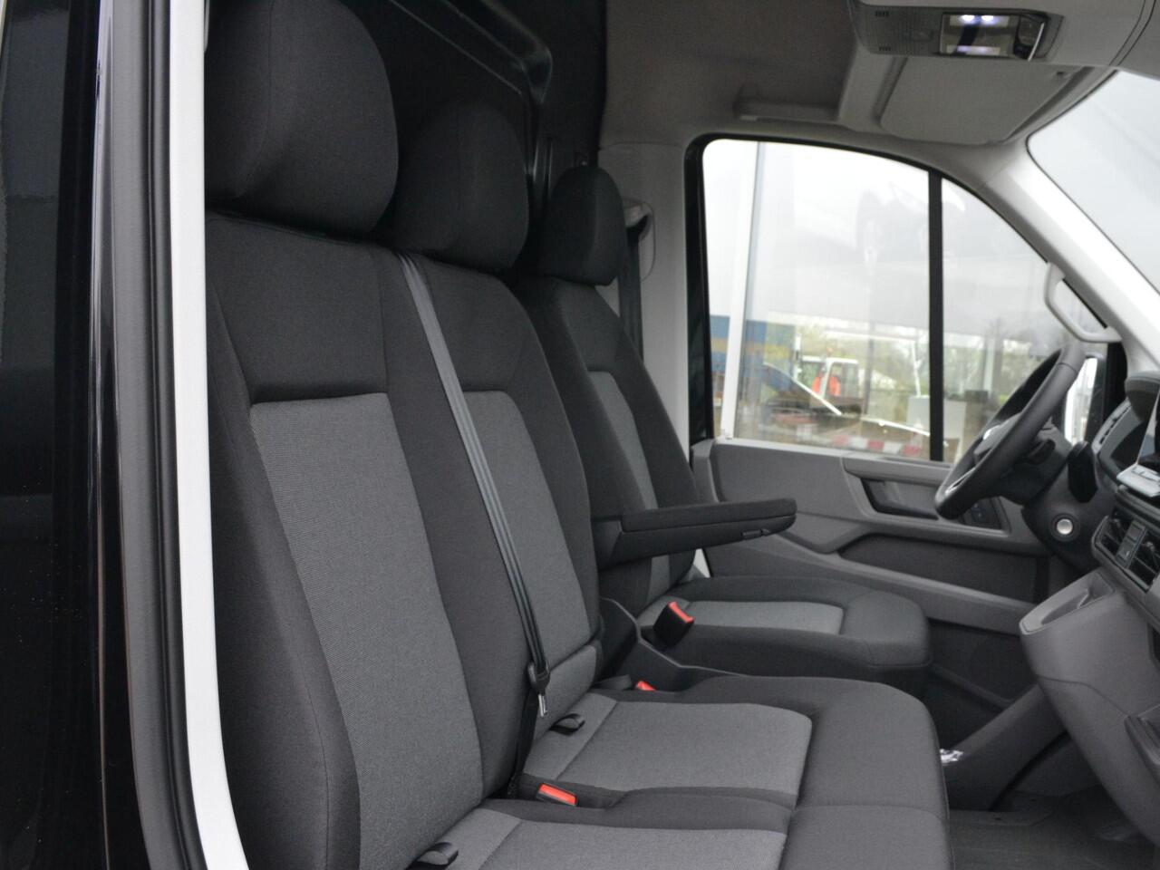 Volkswagen CRAFTER 35 2.0TDi 177pk Automaat Exclusive L3H3 383124