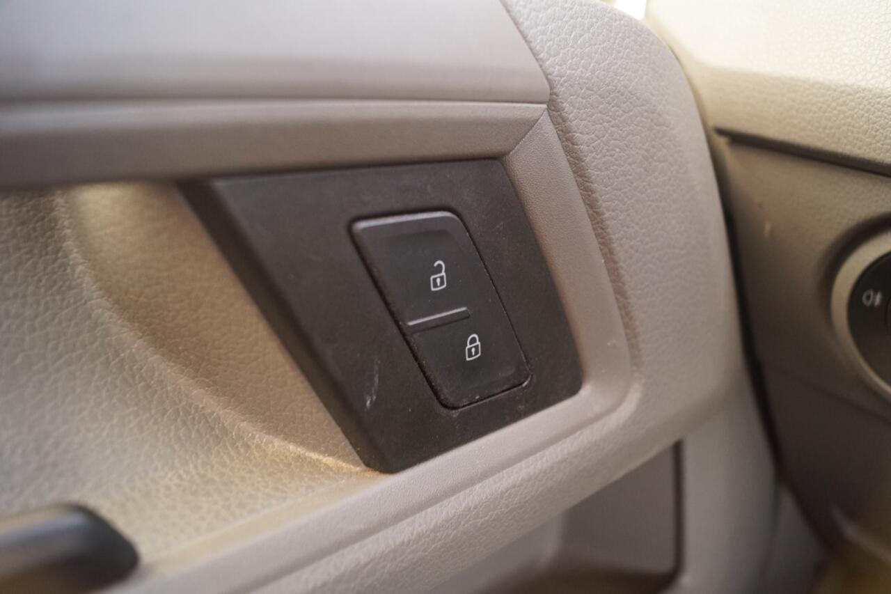 Volkswagen CRAFTER 35 2.0 TDI L3-H3 Edition -NAVI-AIRCO-