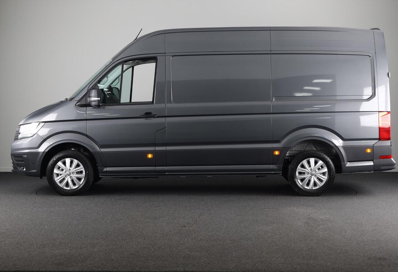 Volkswagen CRAFTER Bedrijfswagens Exclusive L3 2.0 TDI EU6 130 kW (177 pk) GVW 3.5T Volkswagen Bedrijfswagens Crafter Exclusive L3 2.0 TDI EU6 177 pk GVW 3.5T 6-bak NETTO DEAL!!!