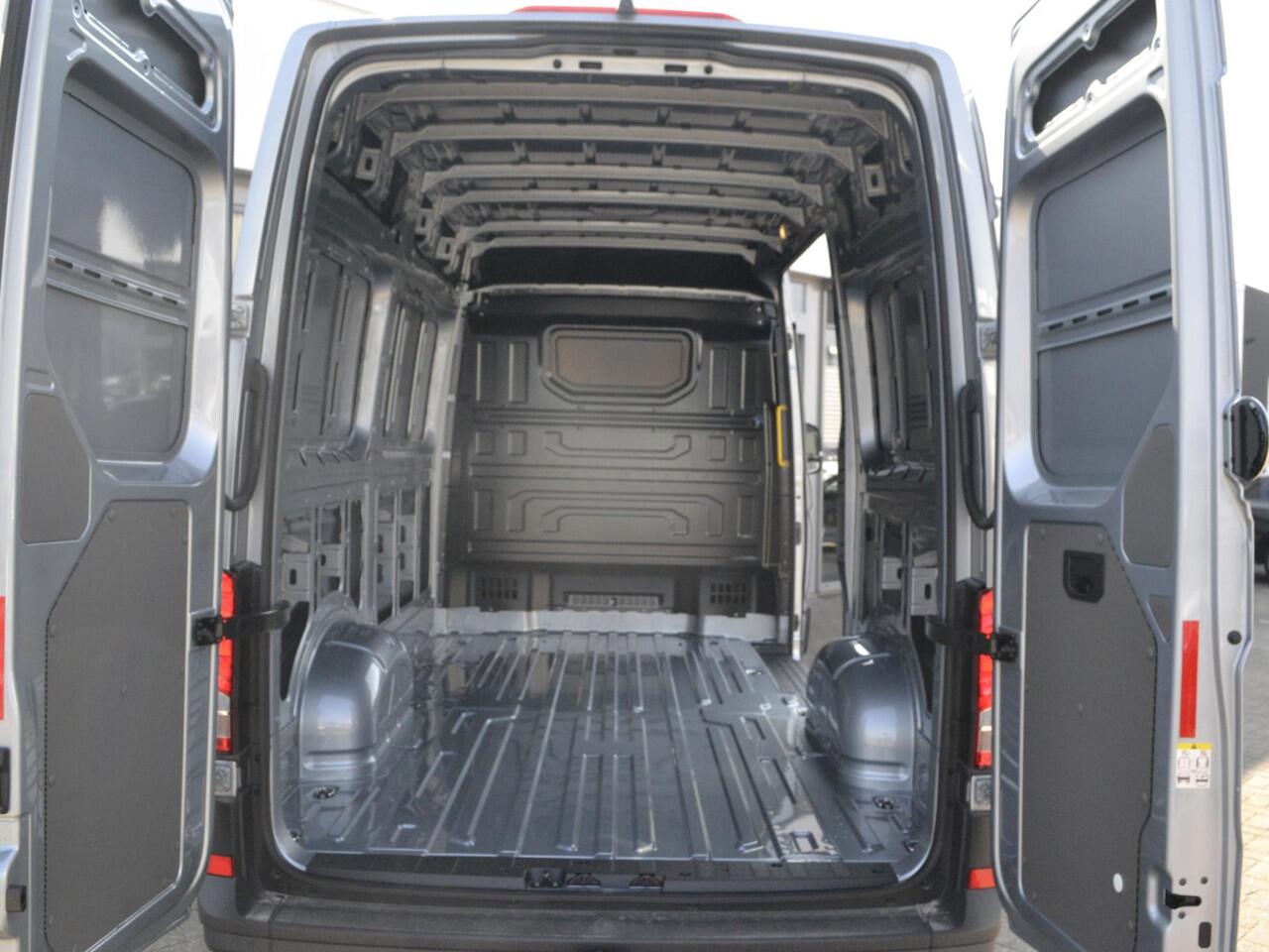 Volkswagen CRAFTER Bedrijfswagens 35 Trendline 2.0TDi 140pk L3H3 366878