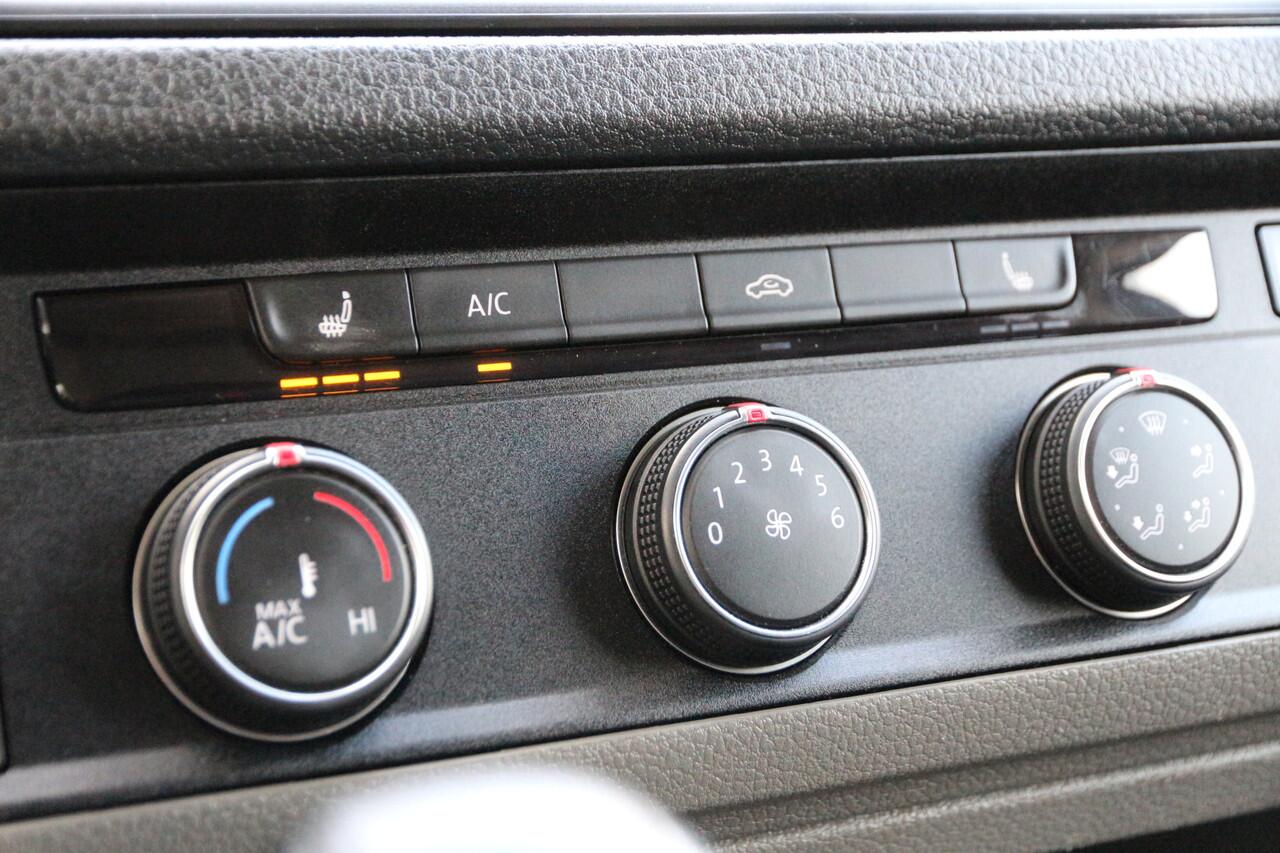 Volkswagen CRAFTER 50 2.0 TDI 177 | Aut. | 2x Schuifdeur | Standkachel | Massage | Airco..