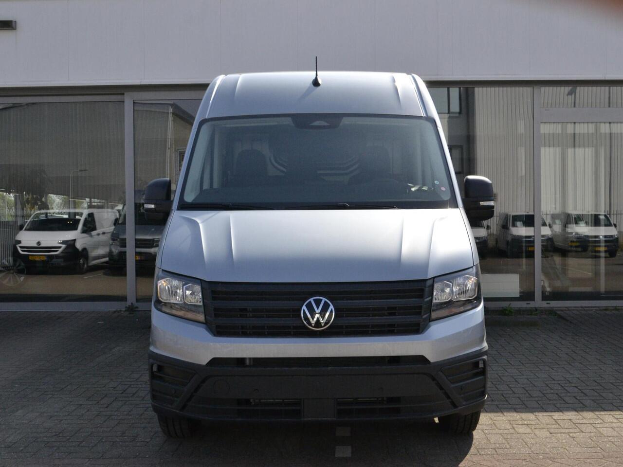 Volkswagen CRAFTER Bedrijfswagens 35 Trendline 2.0TDi 140pk L3H3 366878