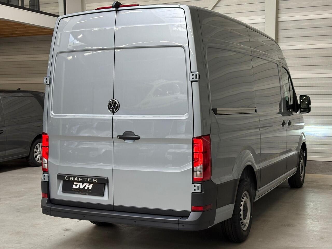 Volkswagen CRAFTER GP 30 2.0 TDI L3H3 Highline Facelift