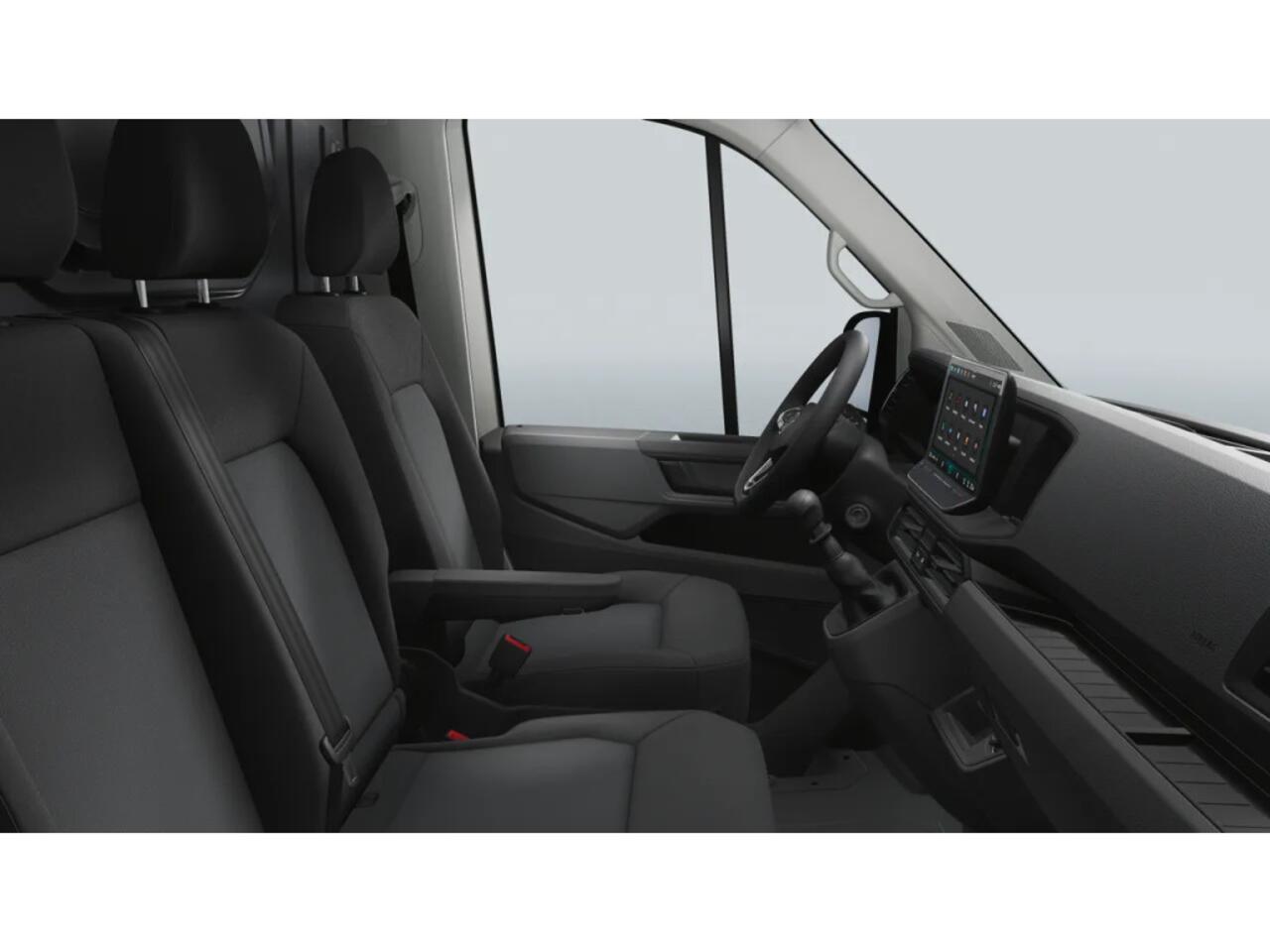 Volkswagen CRAFTER 35 2.0 TDI L3H3 Trendline EURO VI