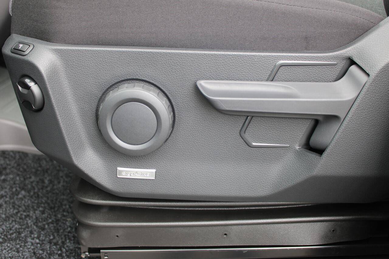 Volkswagen CRAFTER 35 2.0 TDI 140PK L4 H3 |TREKHAAK|ERGOCOMFORT|CAMERA|CARPLAY|