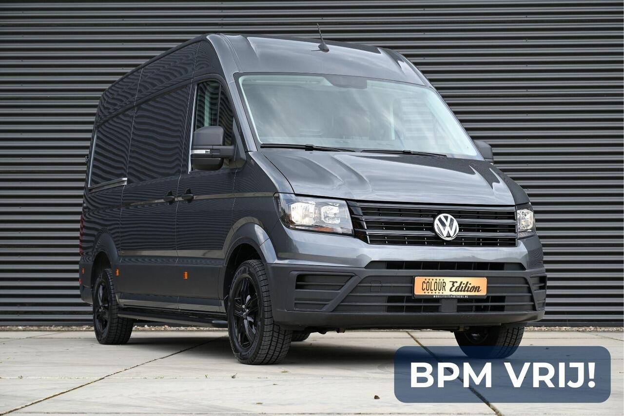 Volkswagen CRAFTER 30 2.0 TDI L3H3 | Cruise | Cam | PDC