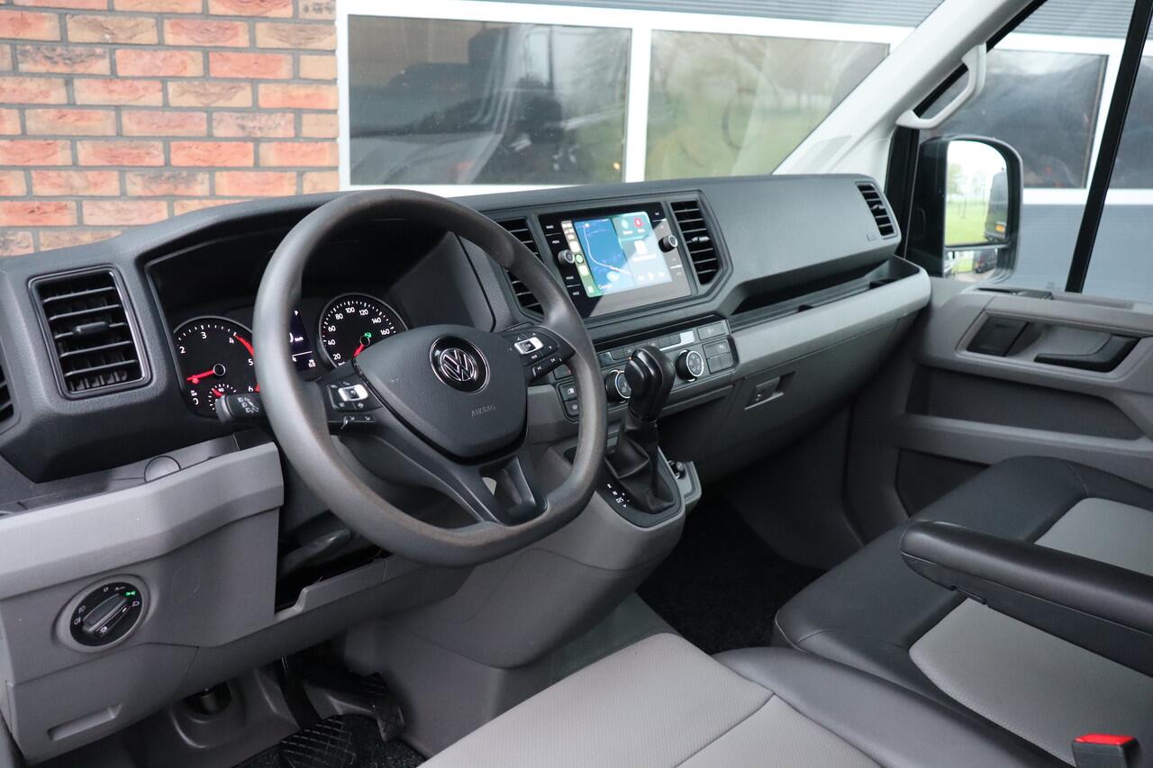 Volkswagen CRAFTER 35 2.0 TDI L3H3 4Motion 1e eigenaar