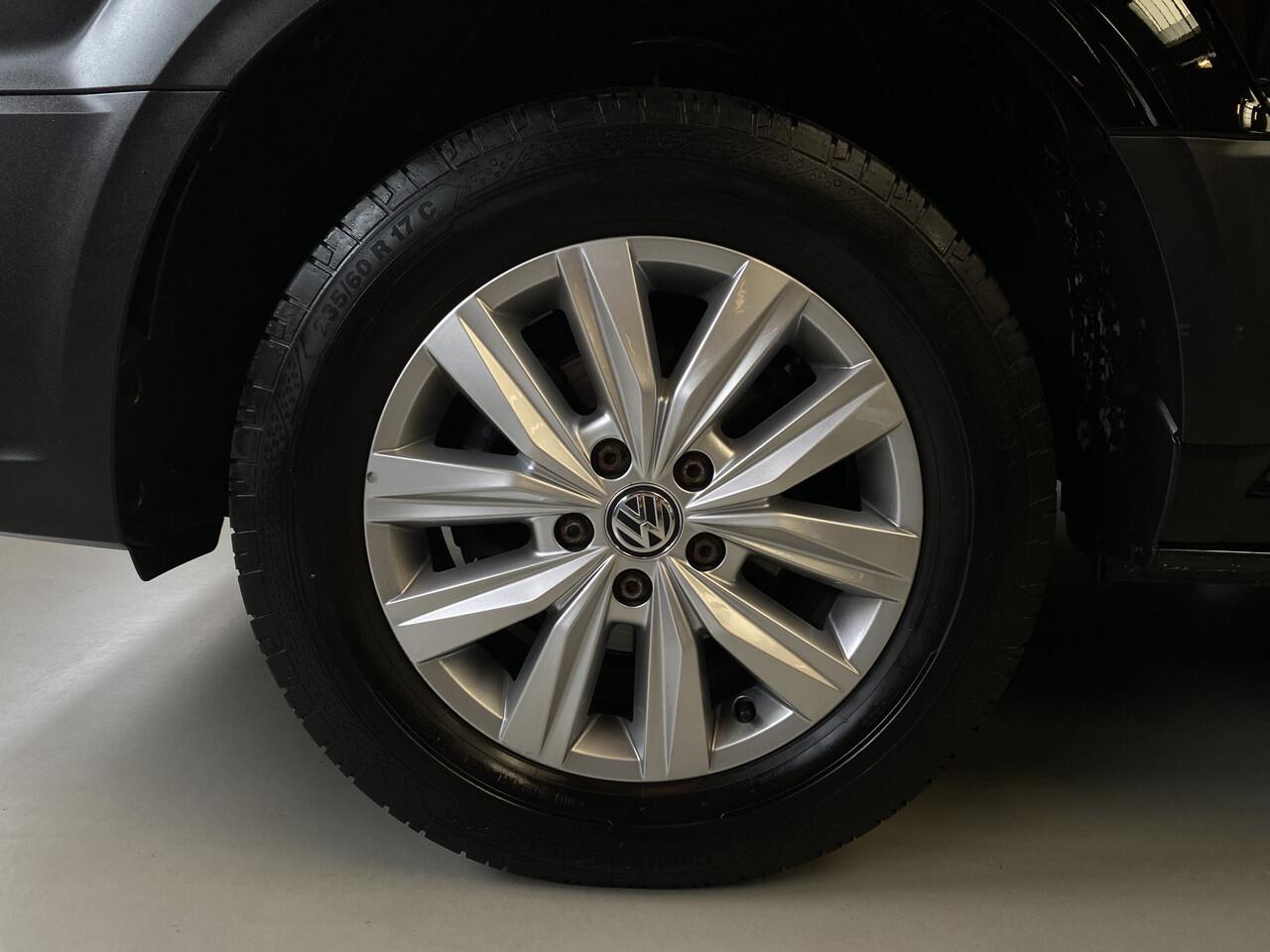 Volkswagen CRAFTER 30 2.0 TDI L3H2 Highline 177pk, Led, Navi, Dubbele schuifdeur, BPM VRIJ