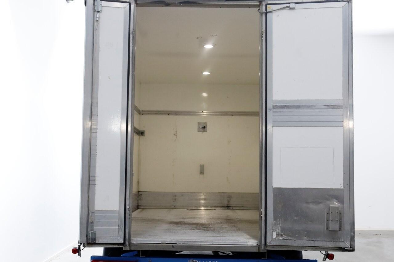 Volkswagen CRAFTER 35 2.0 TDI E6 Bakwagen met achterdeuren 2 Persoons 02-2020