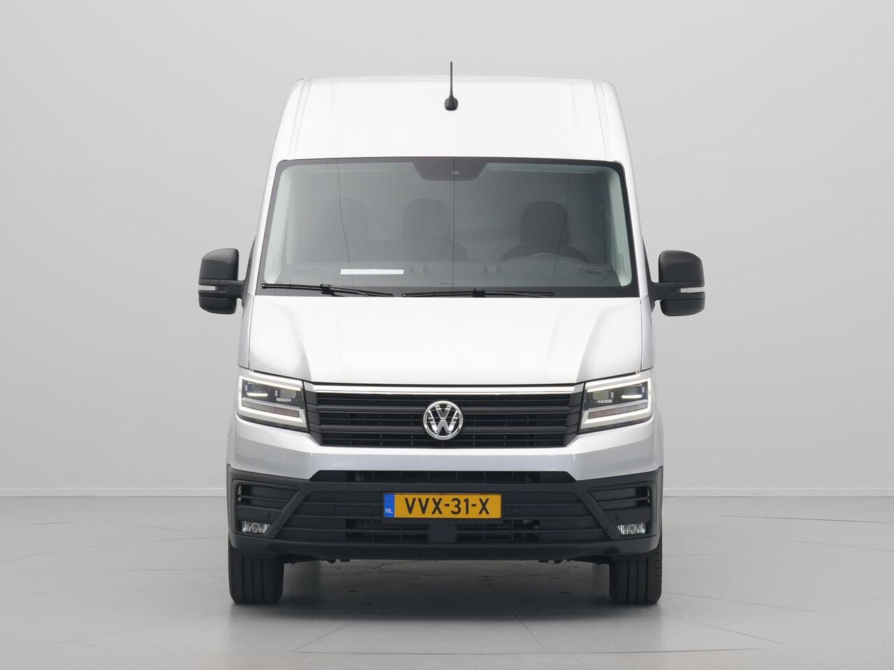 Volkswagen CRAFTER 30 2.0 TDI L3H3 Exclusive