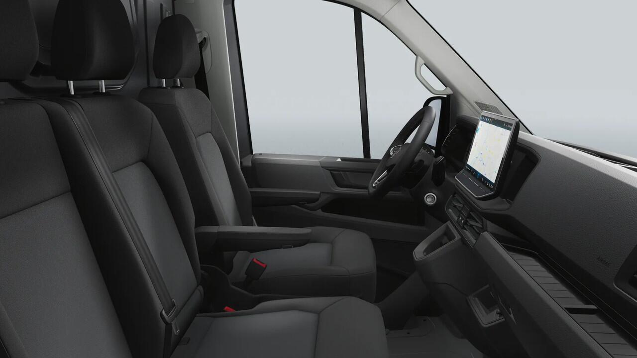 Volkswagen CRAFTER 35 2.0 TDI L3H3 Exclusive