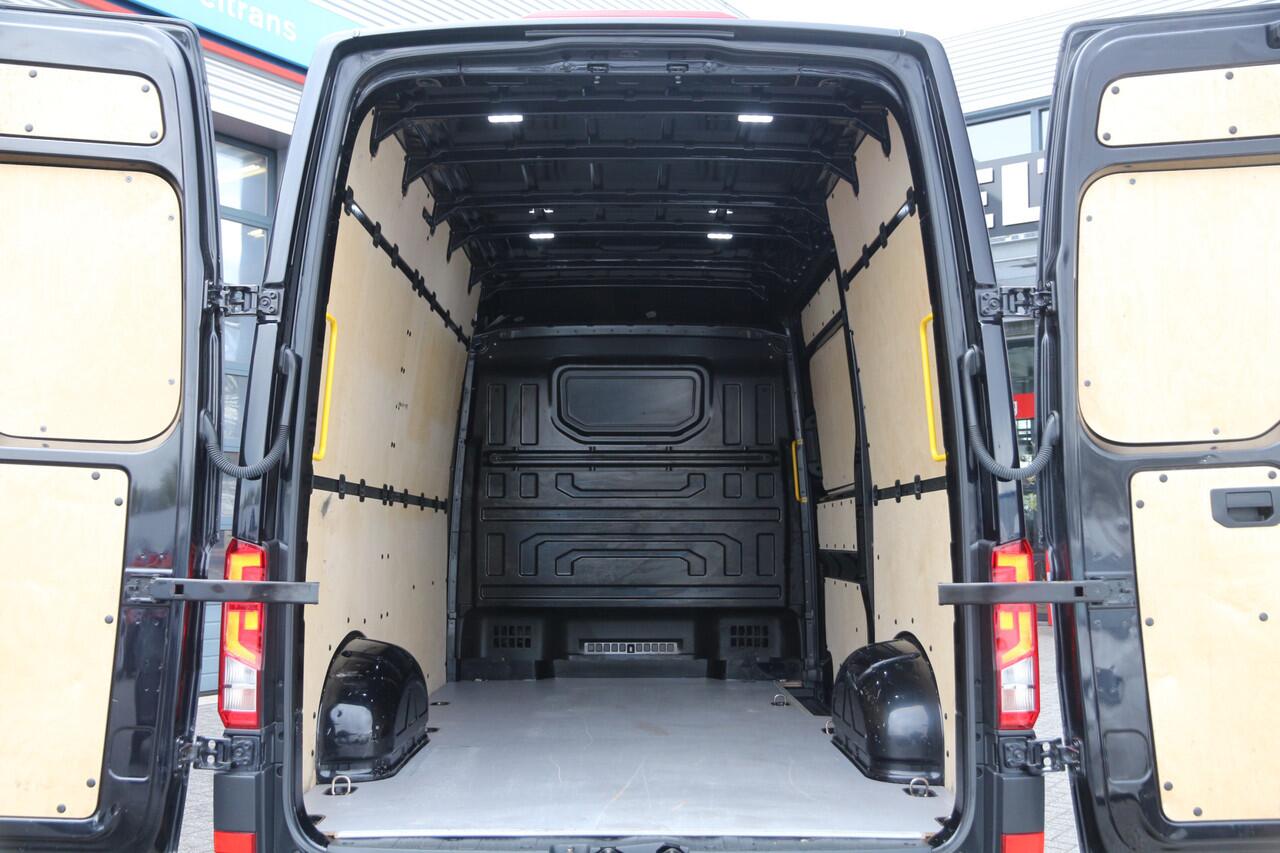 Volkswagen CRAFTER 2.0 TDI 140 | L3H3 | 53.000KM | Cruise | Airco..