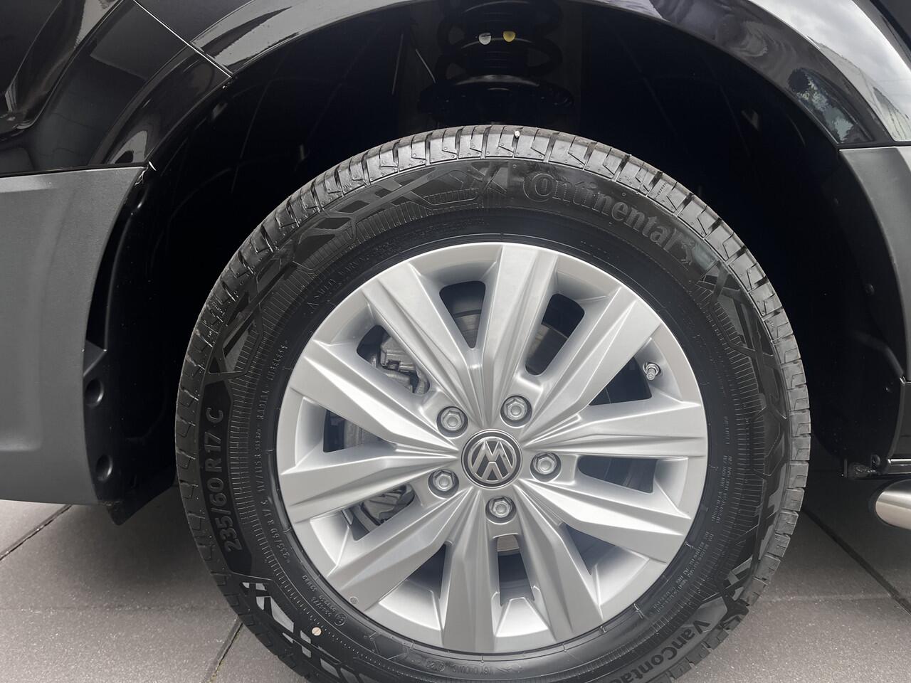 Volkswagen CRAFTER GP L3H2 2.0 TDI 140pk 3.5T FWD Trendline /Demonstratieauto /BPM-vrij