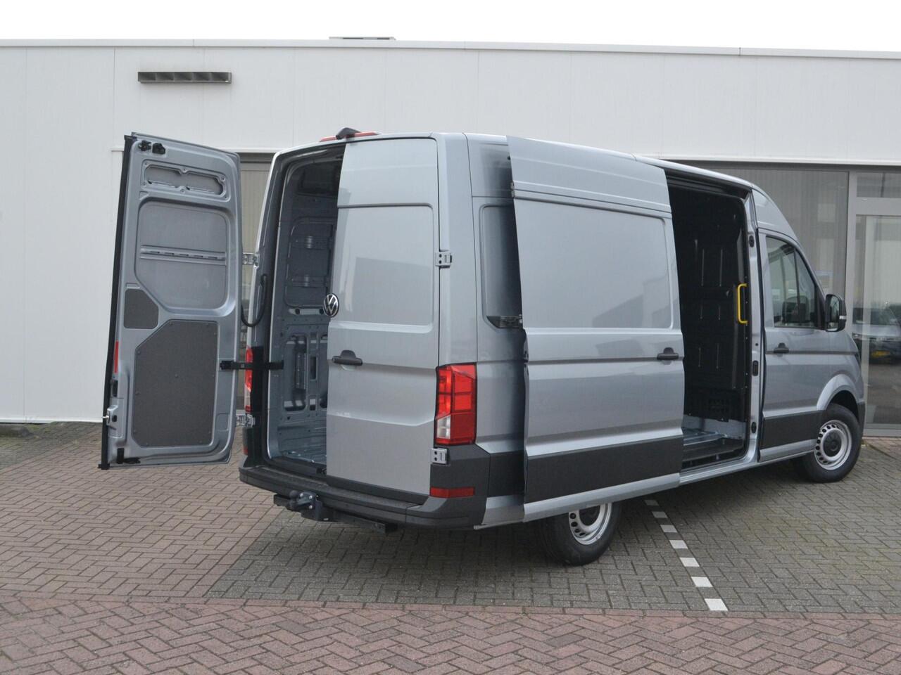 Volkswagen CRAFTER Bedrijfswagens 35 2.0TDi 140pk Trendline L3H3 350246