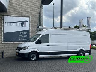 volkswagen-crafter-35-2.0-tdi-l4h3*