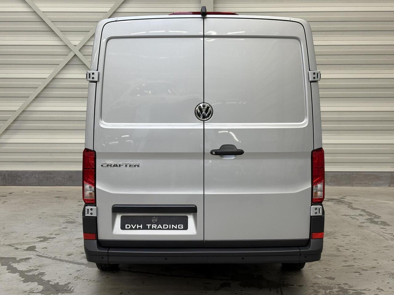 Volkswagen CRAFTER 30 2.0 TDI L3H2 Highline DSG