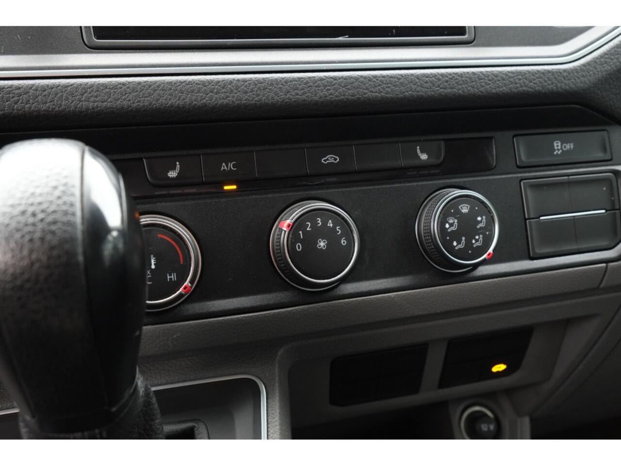 Volkswagen CRAFTER 35 2.0 TDI 177pk AUT Bakwagen met laadklep