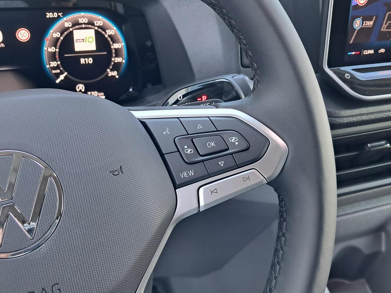 Volkswagen CRAFTER Highline 35 L3H2 2.0 TDI EU6 130 kW (177 pk)