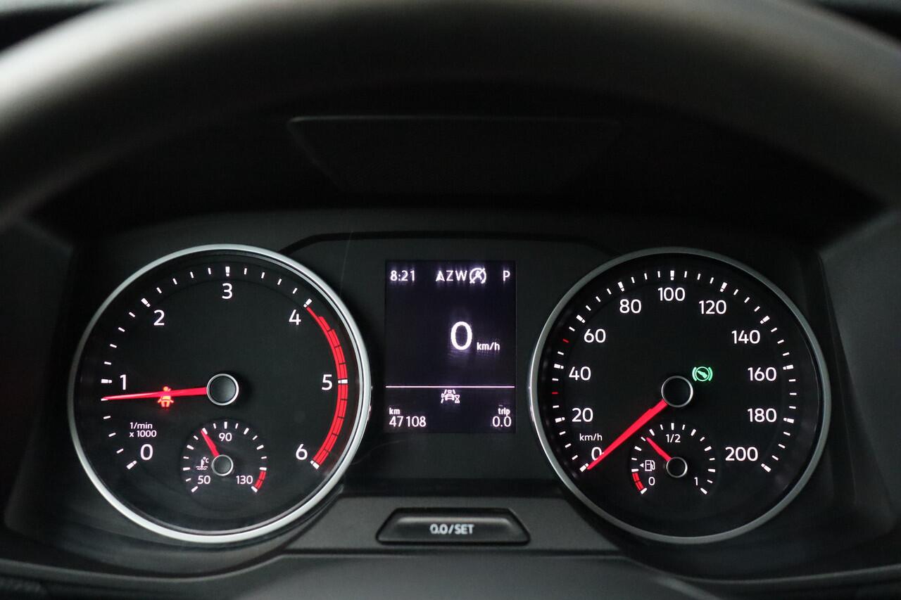 Volkswagen CRAFTER 35 2.0 TDI L3H3 4Motion 1e eigenaar