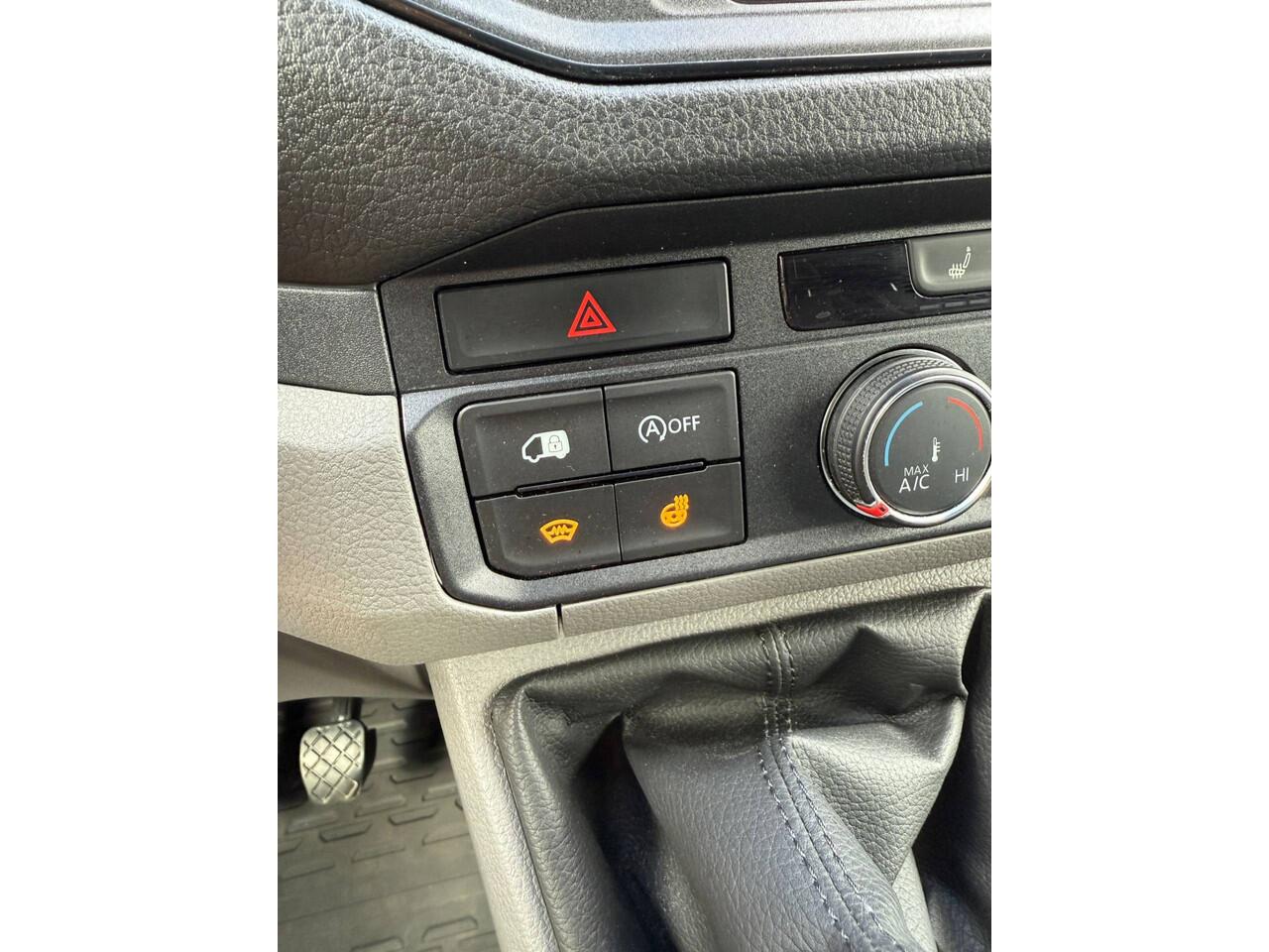 Volkswagen CRAFTER L3H3 2.0 TDI 140pk 3.5T Highline /BPM-vrij