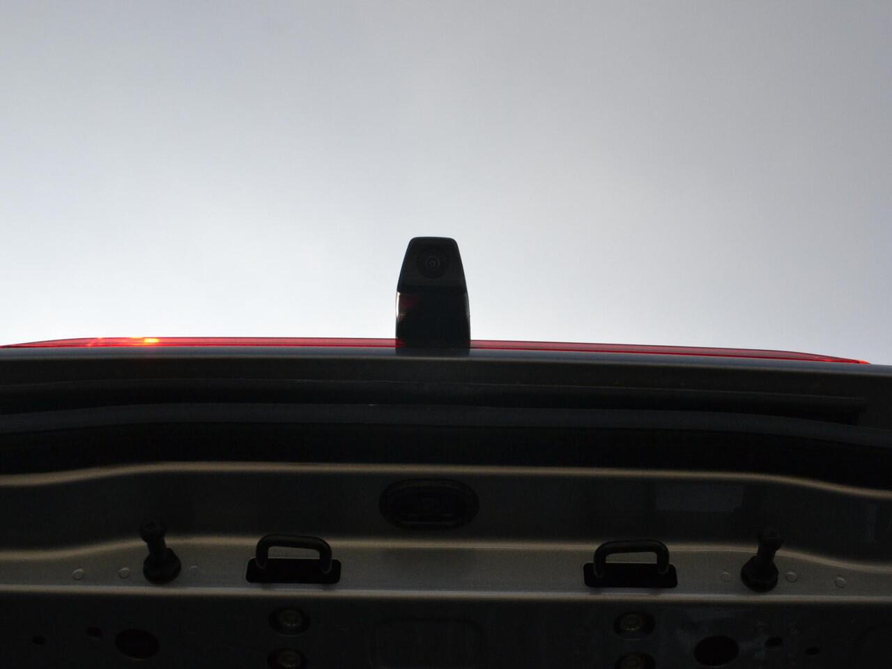 Volkswagen CRAFTER Bedrijfswagens 35 Trendline 2.0TDi 140pk L3H3 366878