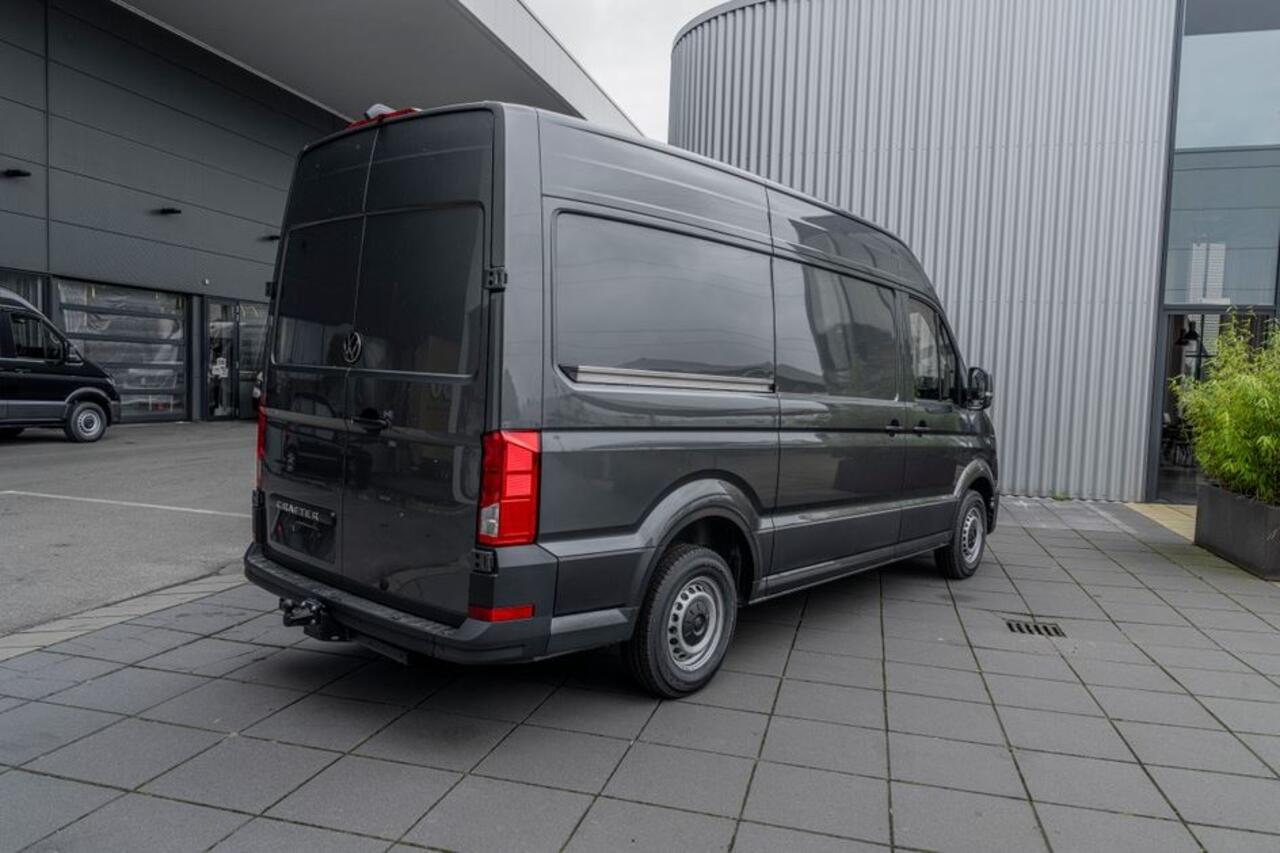 Volkswagen CRAFTER GP L3H3 2.0 TDI 140pk 3.5T Trendline / Direct leverbaar / BPM-vrij