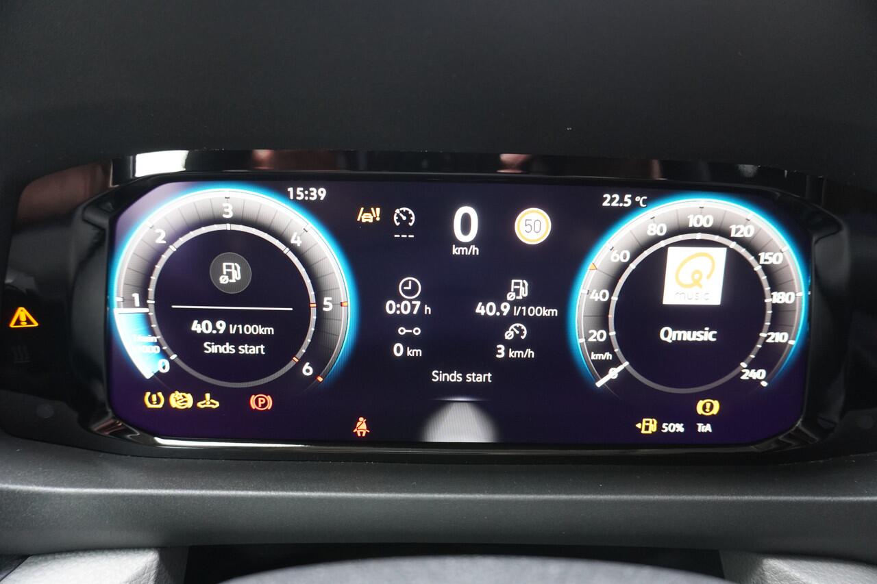 Volkswagen CRAFTER 35 2.0 TDI 140PK L3H3 Trendline 35 2.0 TDI 140PK L3H3 Trendline, Modeljaar 2025, App Connect, Trekhaak