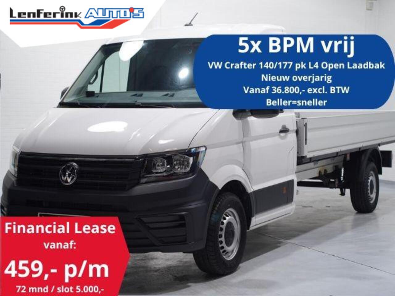 volkswagen-crafter-2.0-tdi-140-pk-l