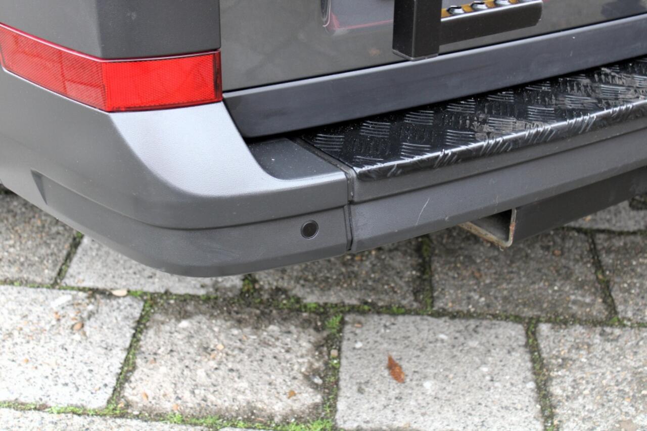 Volkswagen CRAFTER 35 2.0 TDI L4H3 4Motion Full Option