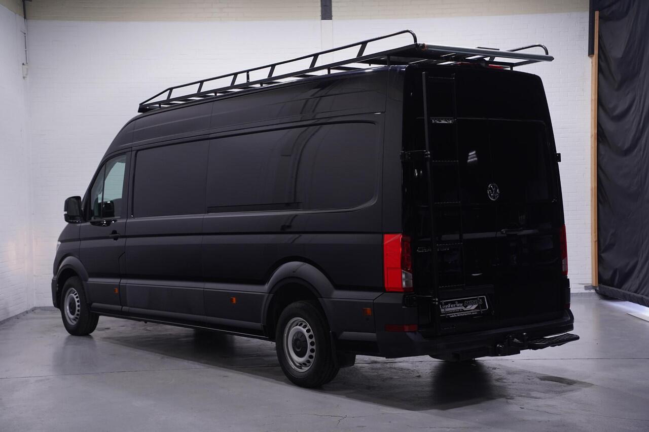 Volkswagen CRAFTER 2.0 TDI 140 pk L4H3 DSG Aut. Camera, Imperiaal Trekhaak met 1/2 Opstap, Airco ECC, Cruise Control, Laadruimte Pakket