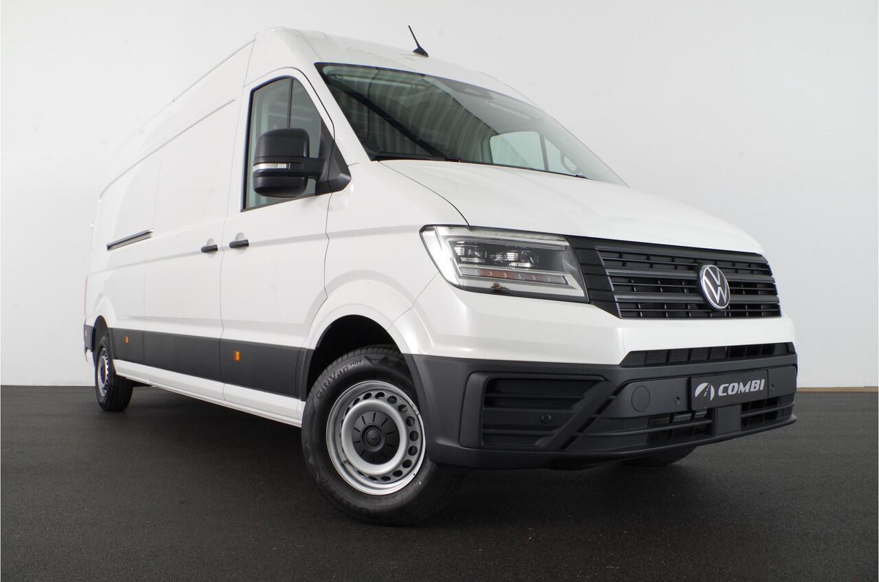 Volkswagen CRAFTER 35 2.0 TDI L4H3 Highline (2/2) > Nieuw type! 2024/camera/LED koplampen/comfort stoel... | 2979 |