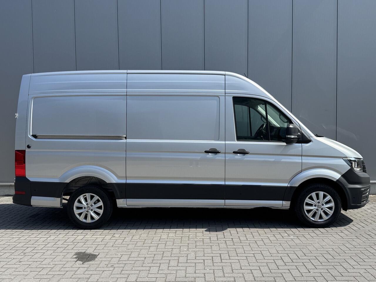 Volkswagen CRAFTER 30 2.0 TDI Highline L3H3 Dodehoekdetectie/Navi/Camera/PDC