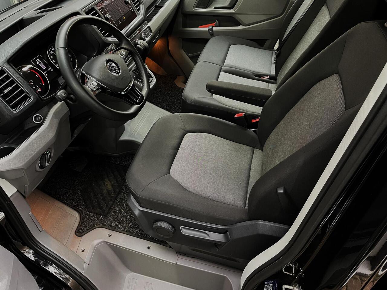 Volkswagen CRAFTER 30 2.0 TDI L3H3 Exclusive 2x schuifdeur