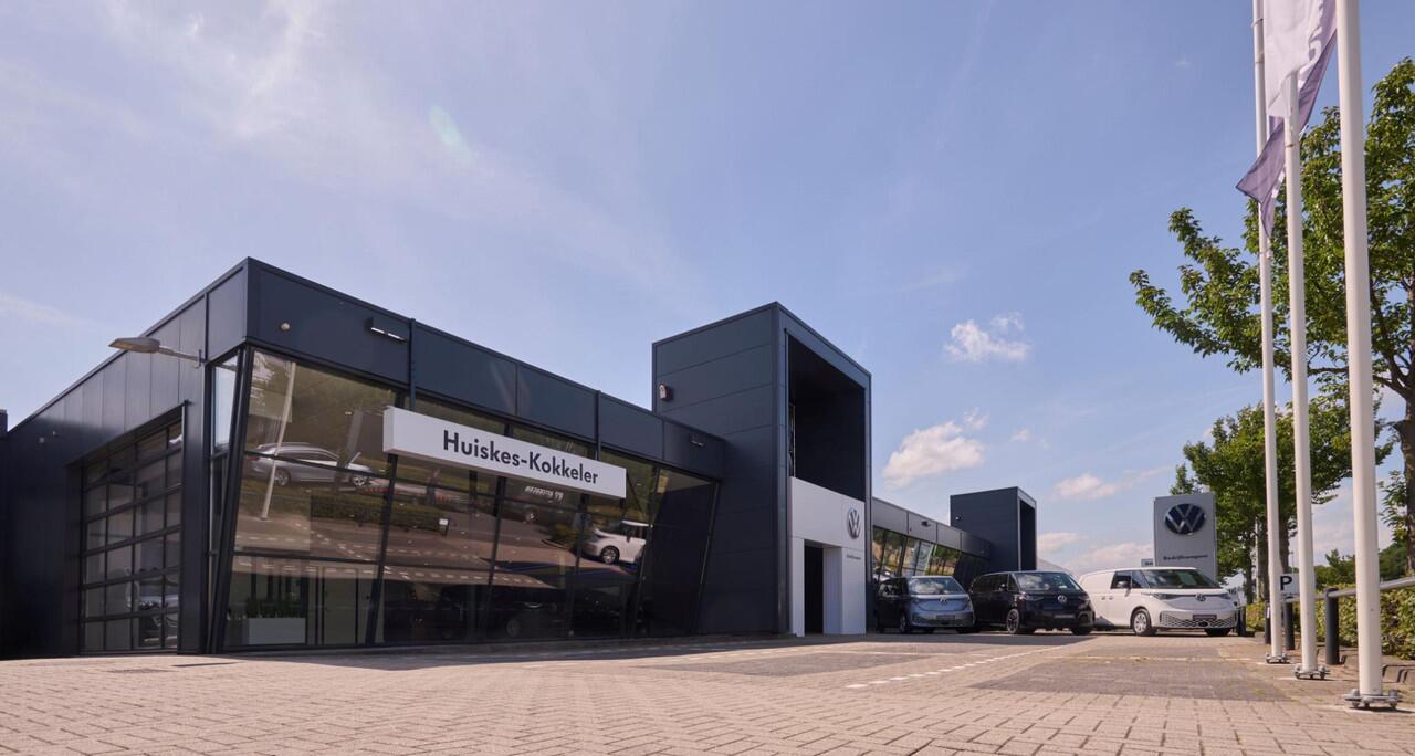 Volkswagen CRAFTER 35 2.0 TDI 177pk L3H3 Highline | Geveerde stoel | Climatronic | Cruise Control | Trekhaak | Excl. kostenrijklaar maken |