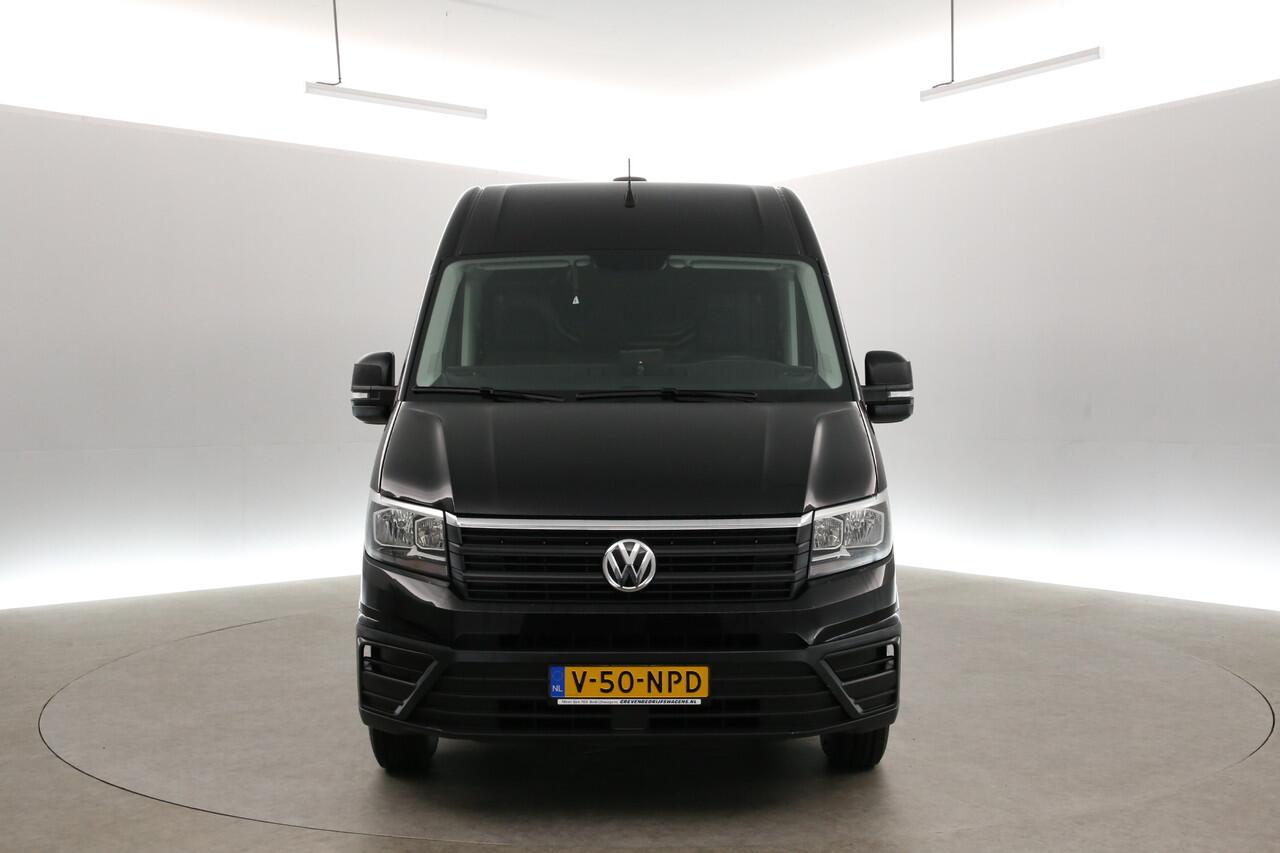 Volkswagen CRAFTER 35 2.0 TDI L3H3 | Euro6 | Laadklep | Airco | Camera | 3-Zits | Elektrpakket | Schuifdeur