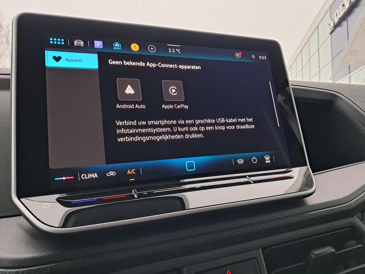 Volkswagen CRAFTER Exclusive 35 L3H3 2.0 TDI EU6 103 kW (140 pk)