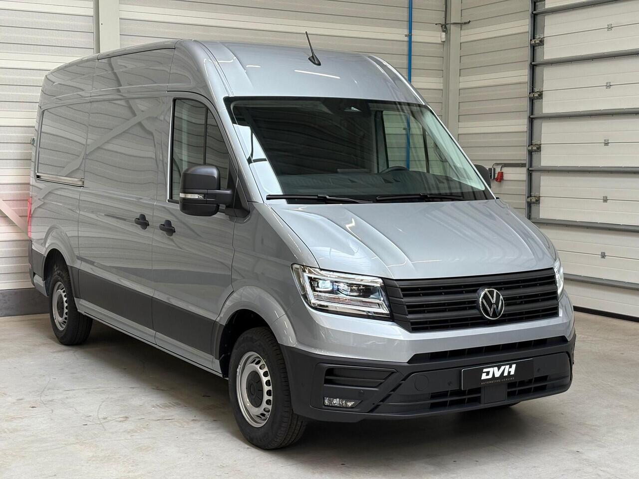 Volkswagen CRAFTER GP 30 2.0 TDI L3H3 Highline Facelift